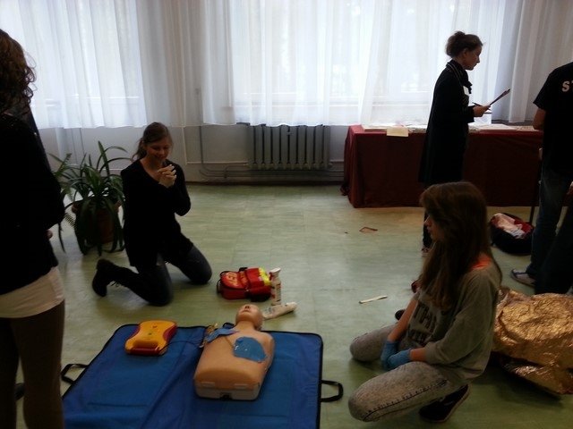 konkurs i pokaz ZSZ PBO